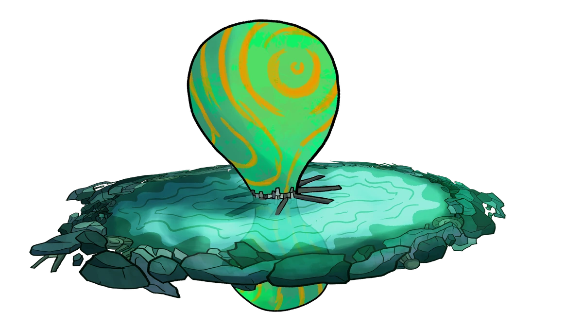 Aeropela | 5 Years later Wiki | Fandom