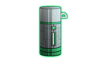 Fenton Thermos