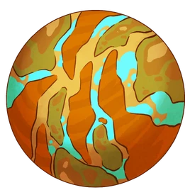 Appoplexia Planet