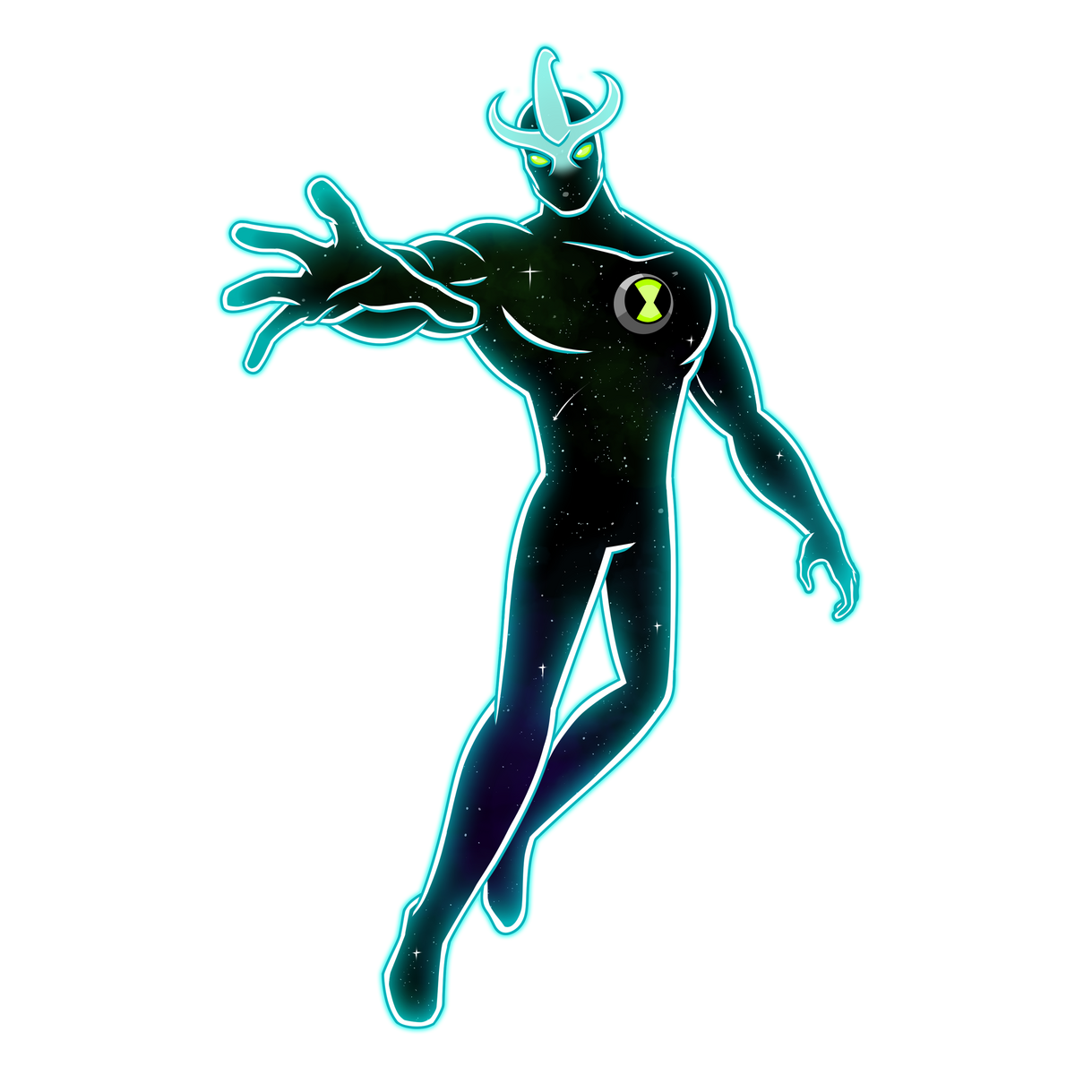 Alien X 5 Years later Wiki Fandom