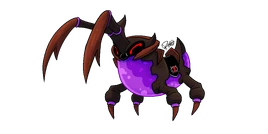 Negative Ball Weevil