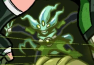 Mentacle in Flashback