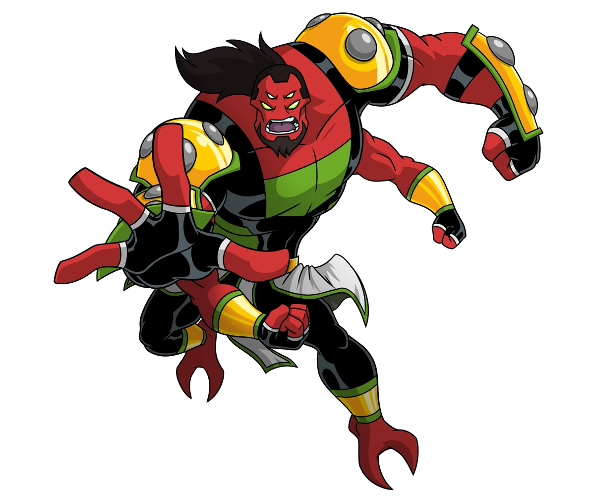 Skudd four arms. Бен 10 fourarms. Ben 10 Omniverse four Arms. Ben 10 four Arms. Бен 10 muscle fourarms.