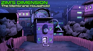 The Membrane Household