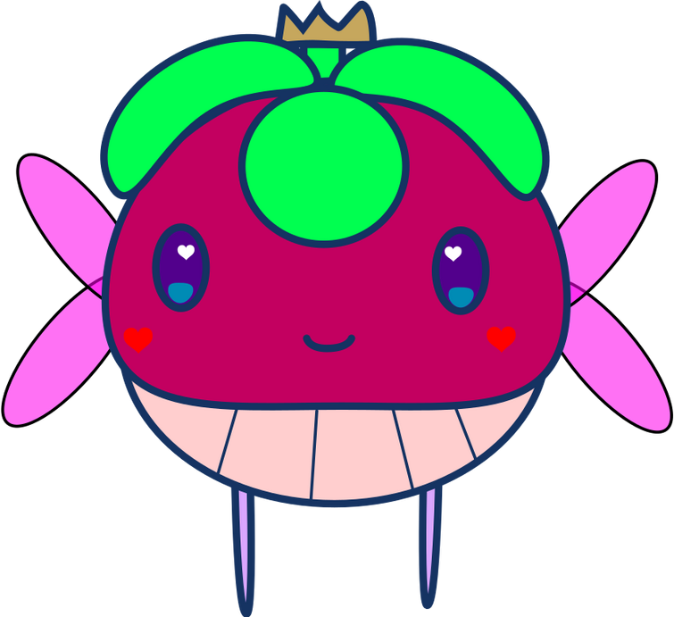 【ルル】 Discuss Everything About Tamagotchi Fanon Wiki | Fandom