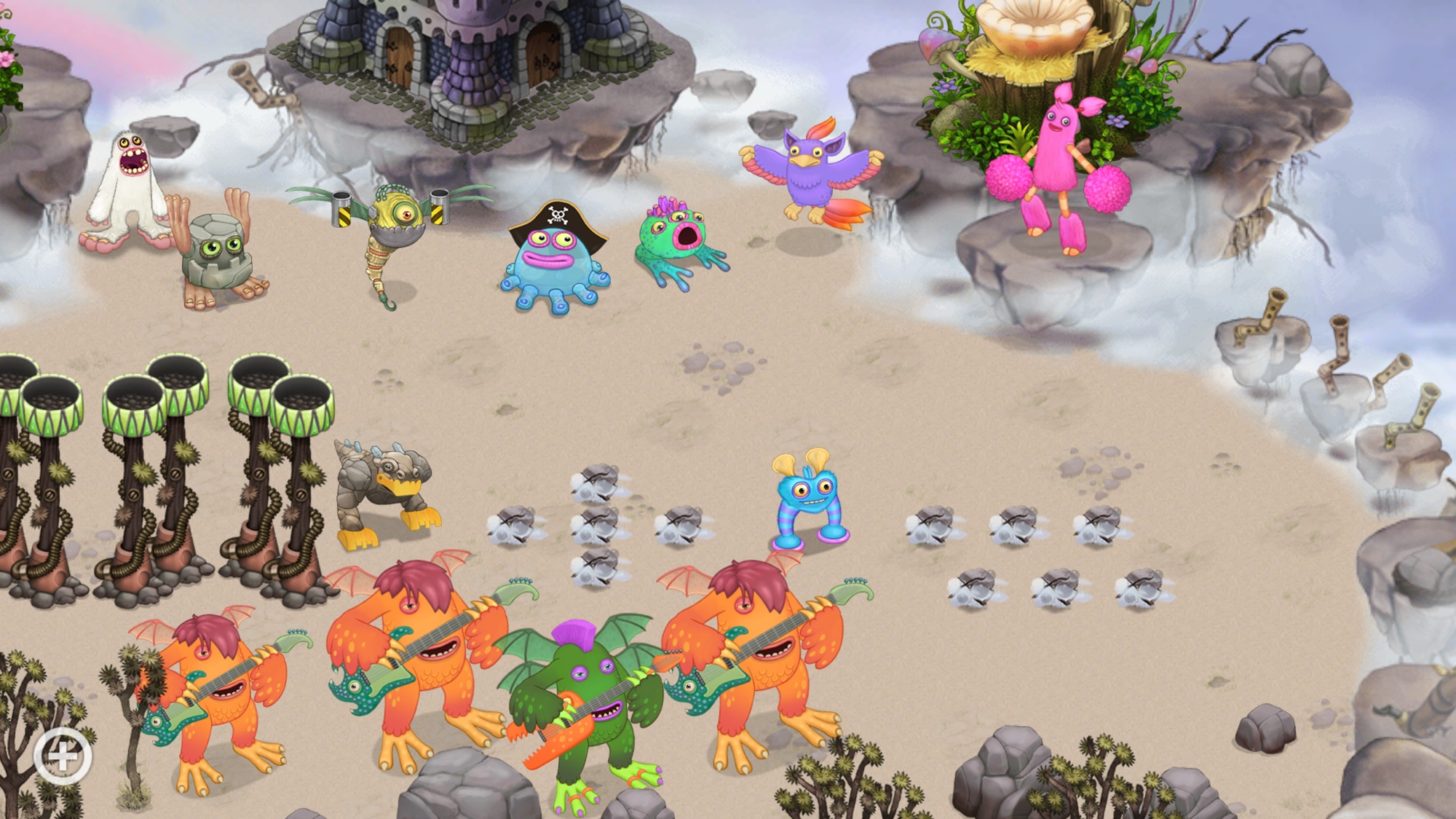 Как вывести стравка my singing. Сварливир мсм. сварливир my singing monsters. яйцо редкого сварливира в my singing monsters. сварливир крафт.