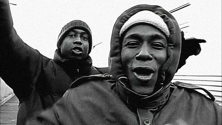 This SUPER RARE 90's Hip Hop Mixtape FOUND YOU!