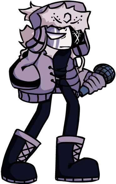 Which Ruv is better? (Part 2) | Fandom