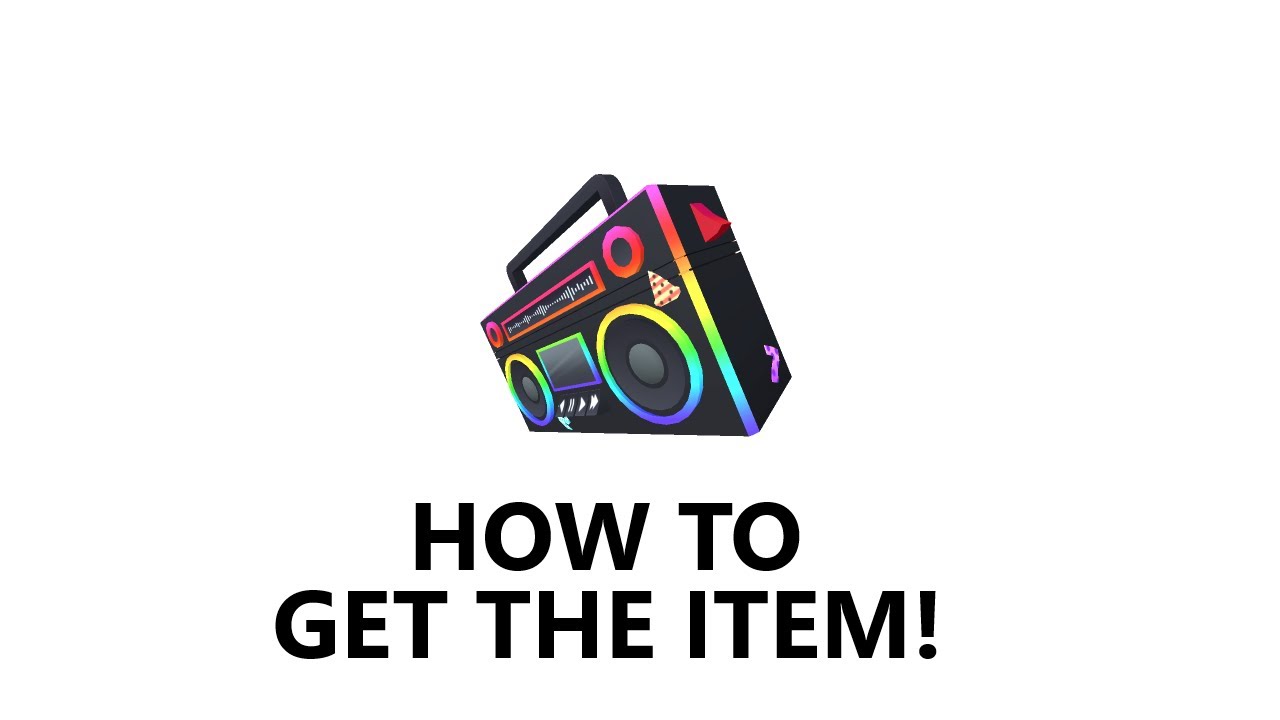 Rp2 New Item Watch Til End Fandom - roblox event items