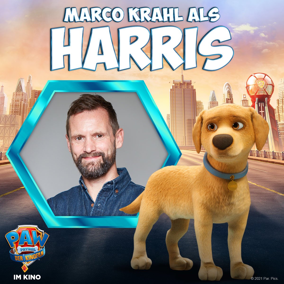 Wow Harris is so cute! | Fandom