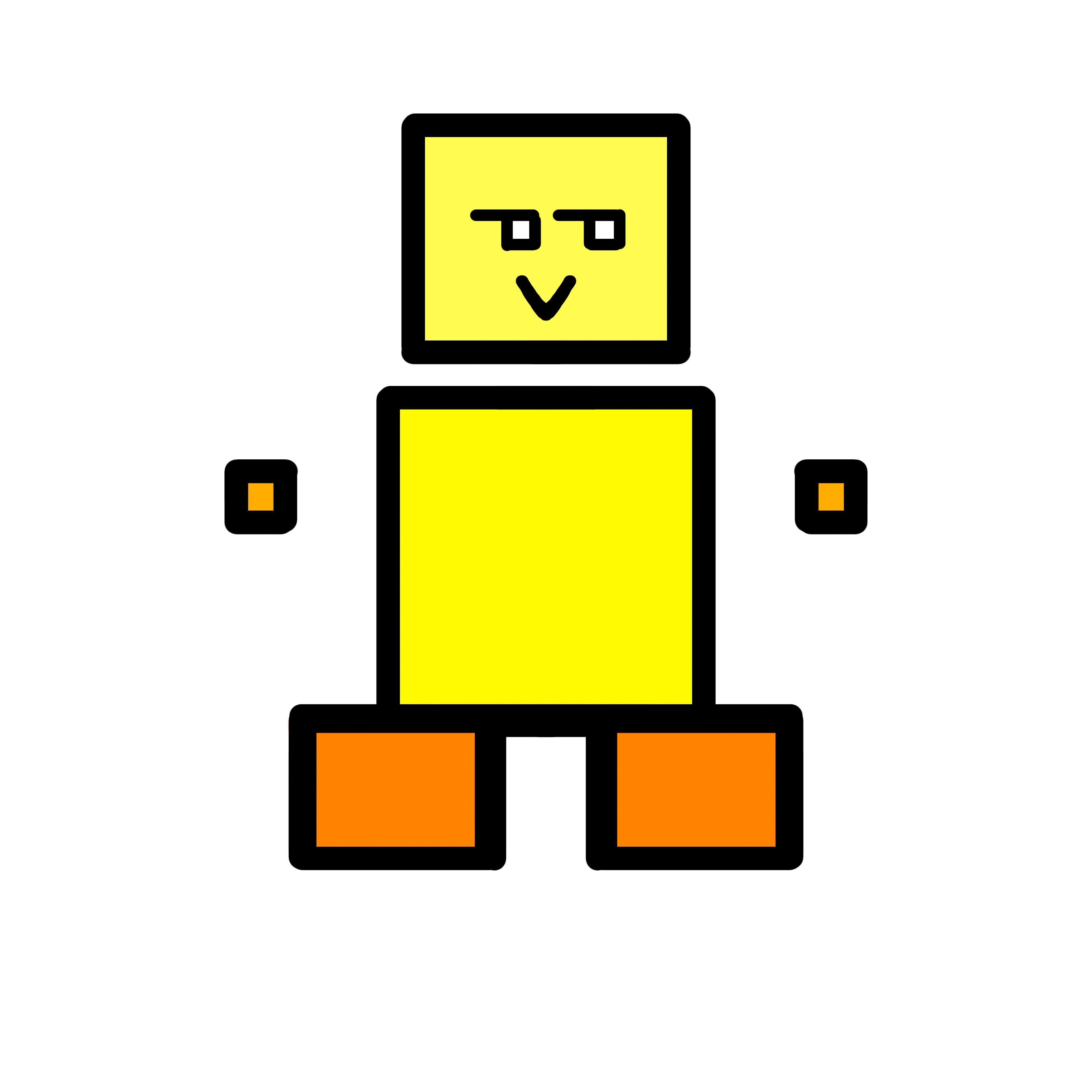Qube | Fandom