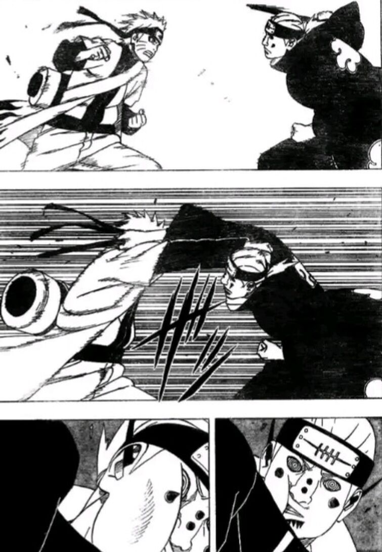 Hinata e Sakura Vs. Naruto SM - Página 3 755