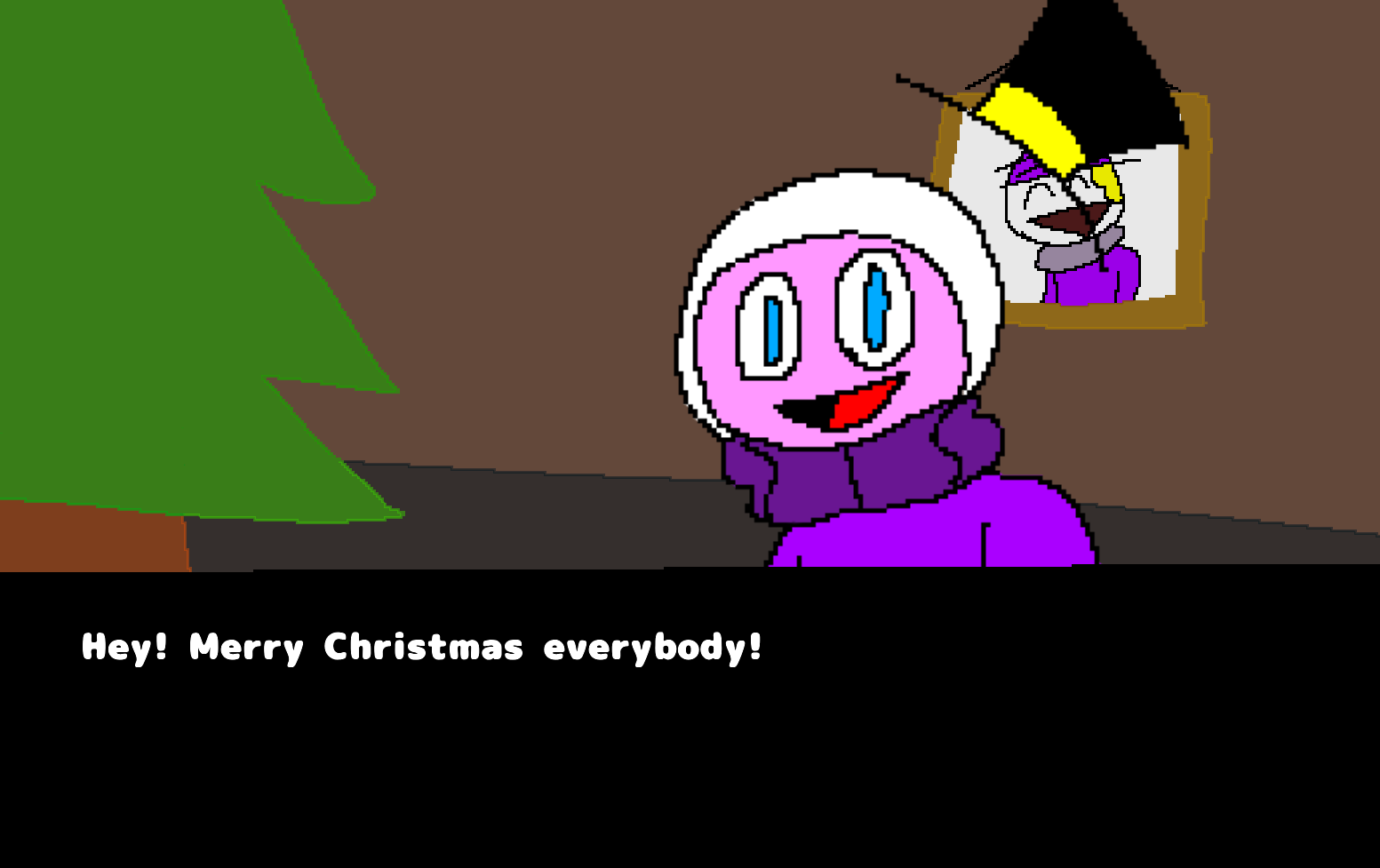 Mr Vinegar's Comedian show! Fandom