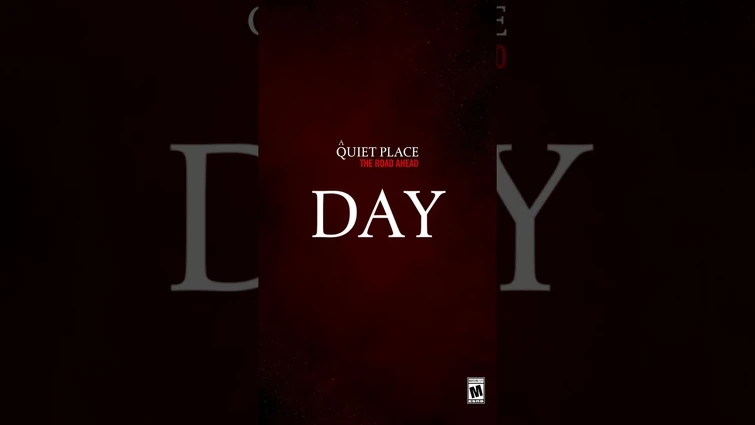 Tomorrow your silence begins... 🤫