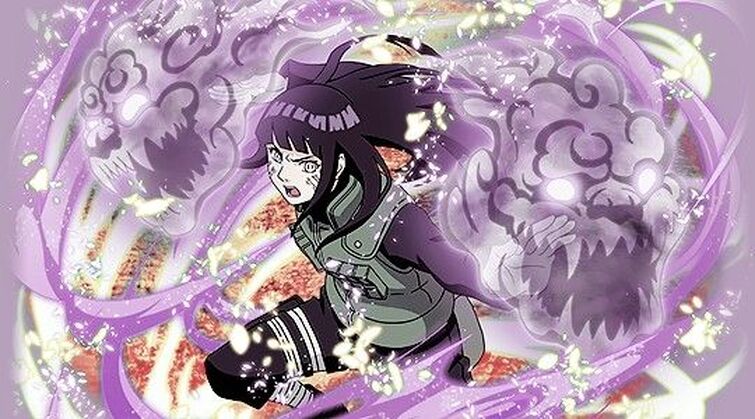 Joyeux Anniversaire Hinata Fandom