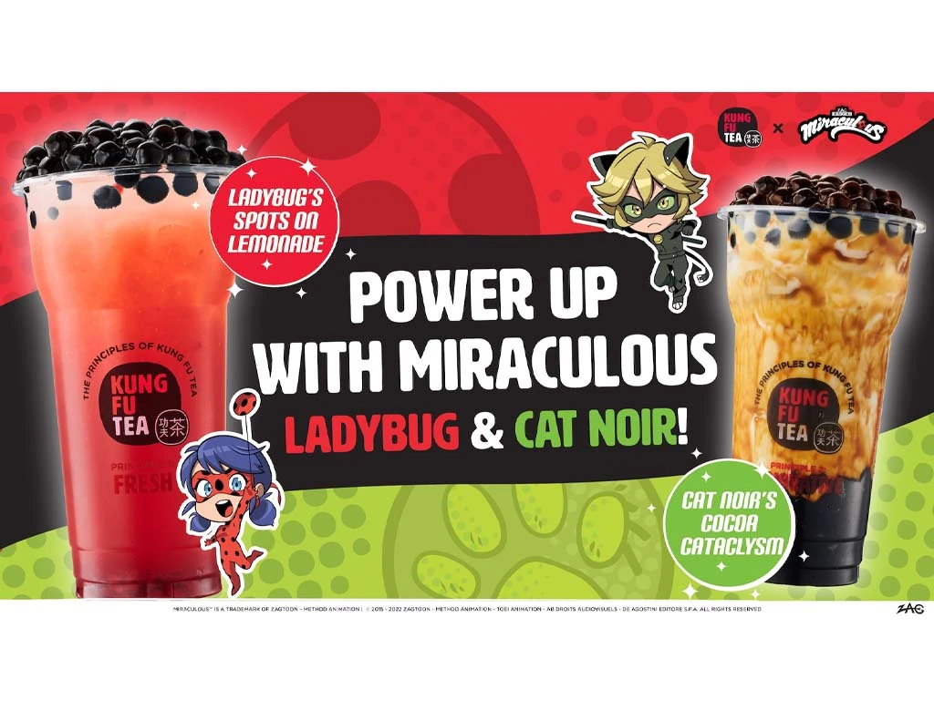 New Kung Fu Tea Drink Fandom