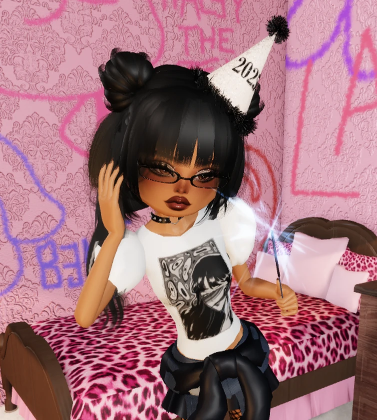 Discuss Everything About Dress To Impress Wiki | Fandom