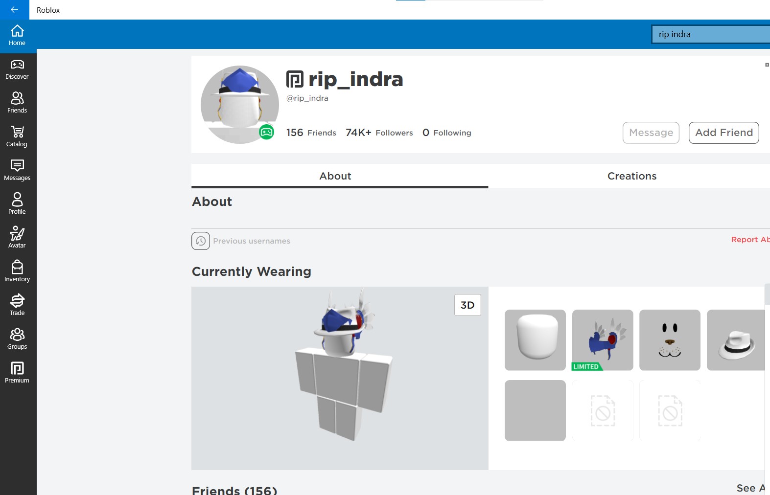 Hey Guys How To Follow Someone In Roblox Fandom 602806a7 733a 47d4 9aba