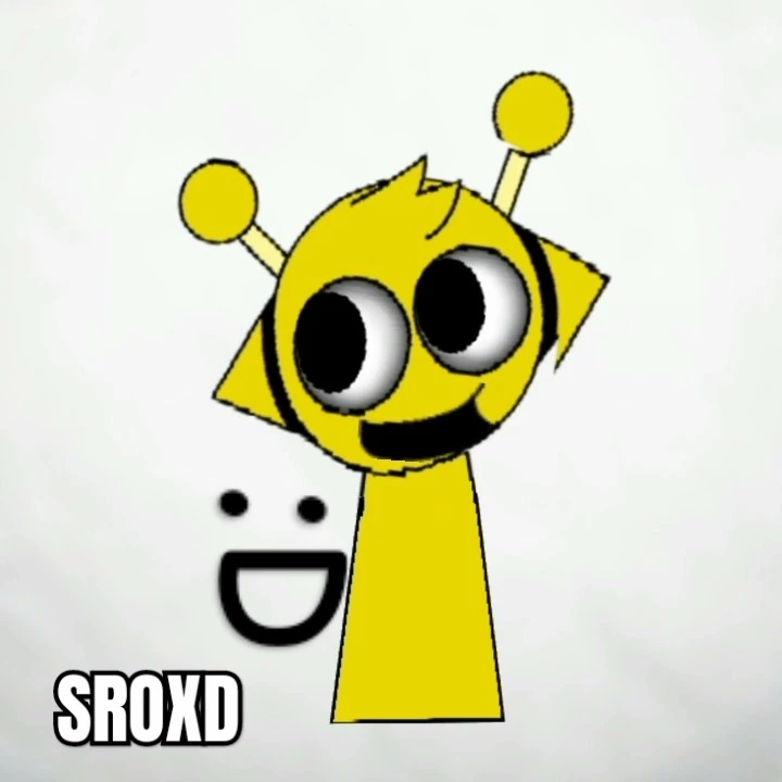I dont care if Sprunki Pyramixed is now cursed , Simon now makes me ...