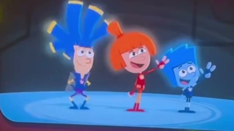 Фиксики 6 сезон (самое время!) заставка слив #фиксики #окак #инмт (Самое популярное видео)