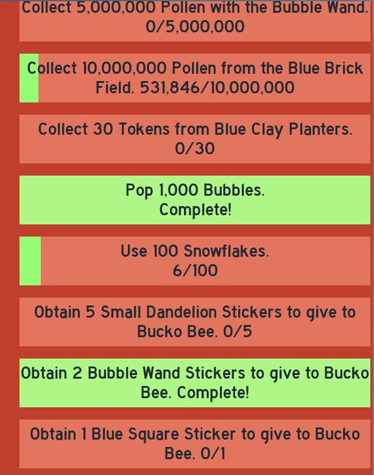 TRADING 2 BUBBLE WAND STICKERS FOR 2 SCYTHE STICKERS | Fandom