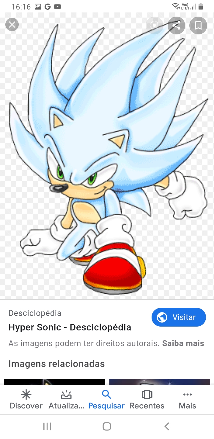 Sonic Mania - Desciclopédia