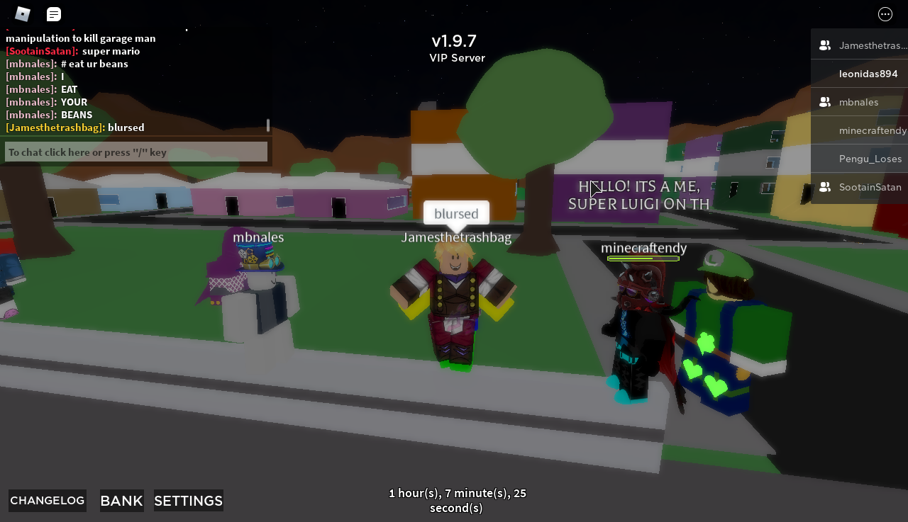 Destructive Lifts Me Up Further To Help Us Assert Our Dominance Fandom - roblox assert