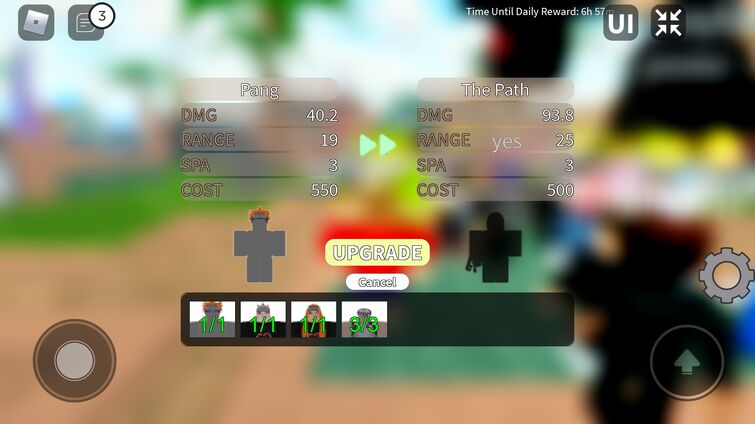 Discuss Everything About Roblox: All Star Tower Defense ...