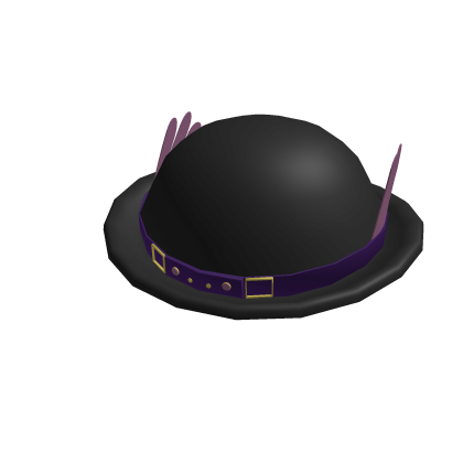 Speedwagon Hat Roblox