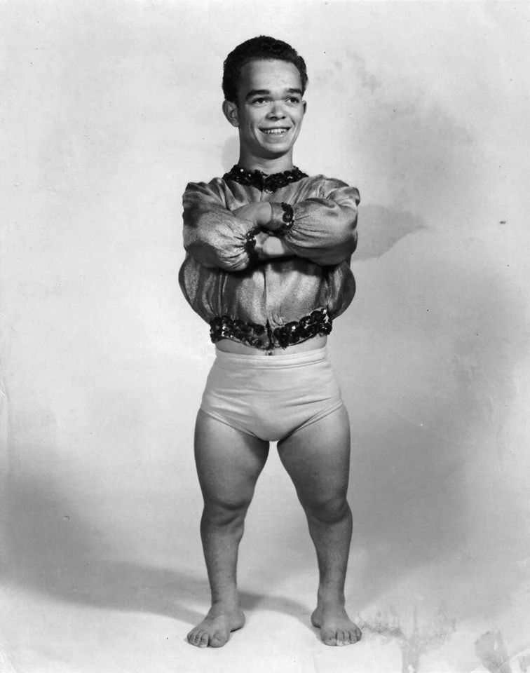 Wee Willie Wilson | 6:05 Superpodcast Wiki | Fandom