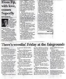 Scanned from TGBL; sent by Scott Cornish.