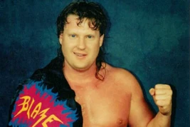 Episode 51 header blaze