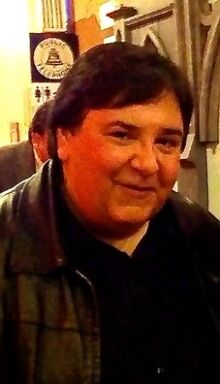 John arezzi.jpg