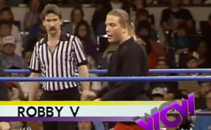 Robby V (WCW)