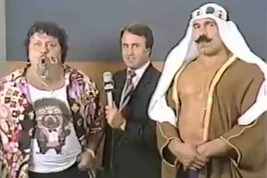 Episode 81 header sherman