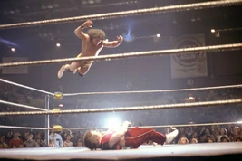 Episode 12 header Jimmy-Snuka