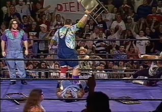 Brian's Sign in ECW - Buh Buh Must Die.png