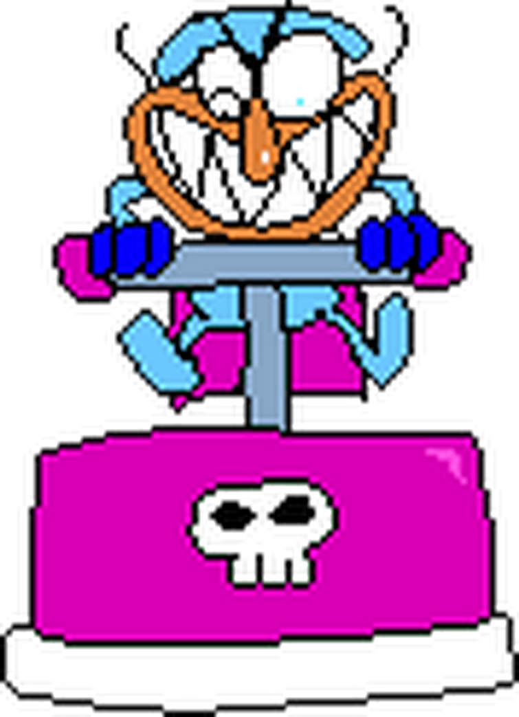to-celebrate-the-release-of-make-some-noise-i-decided-to-make-some