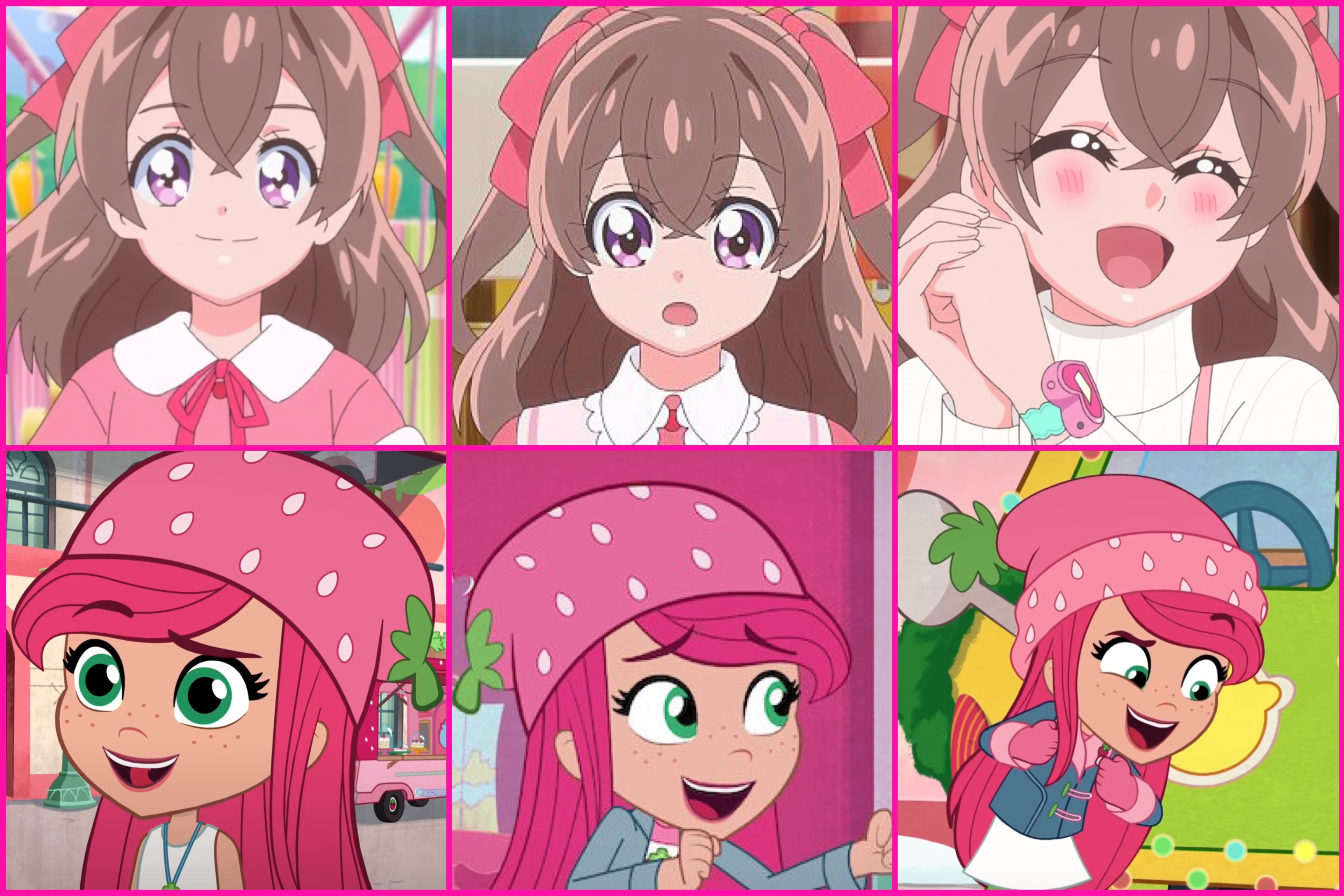 Reacting To The Strawberryshortcakeee Leak: Fan Outrage - e4oiaro