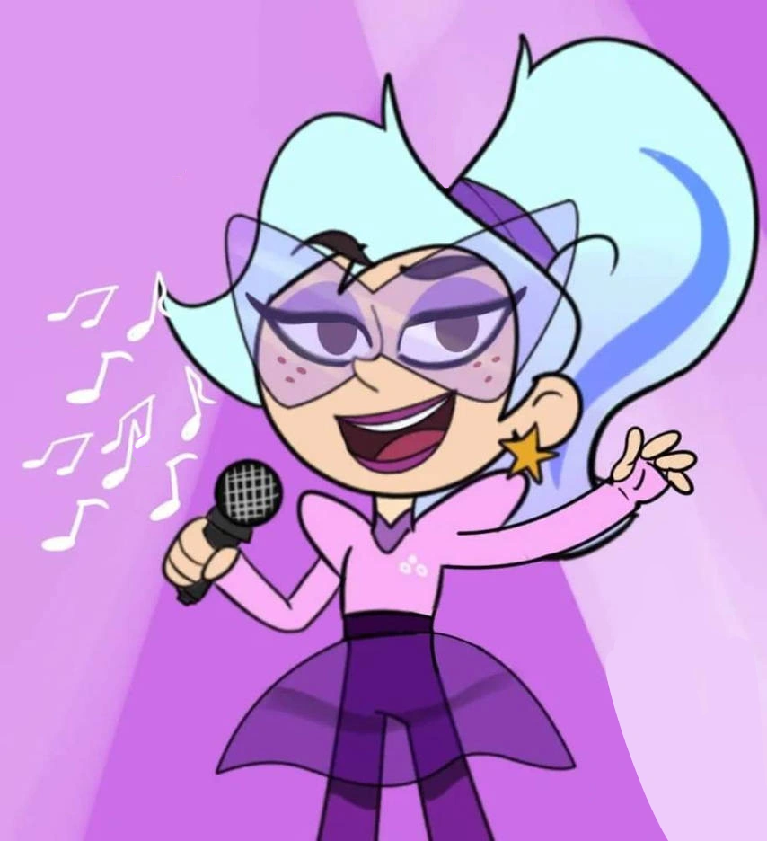 Andrea Davenport appreciation post. | Fandom