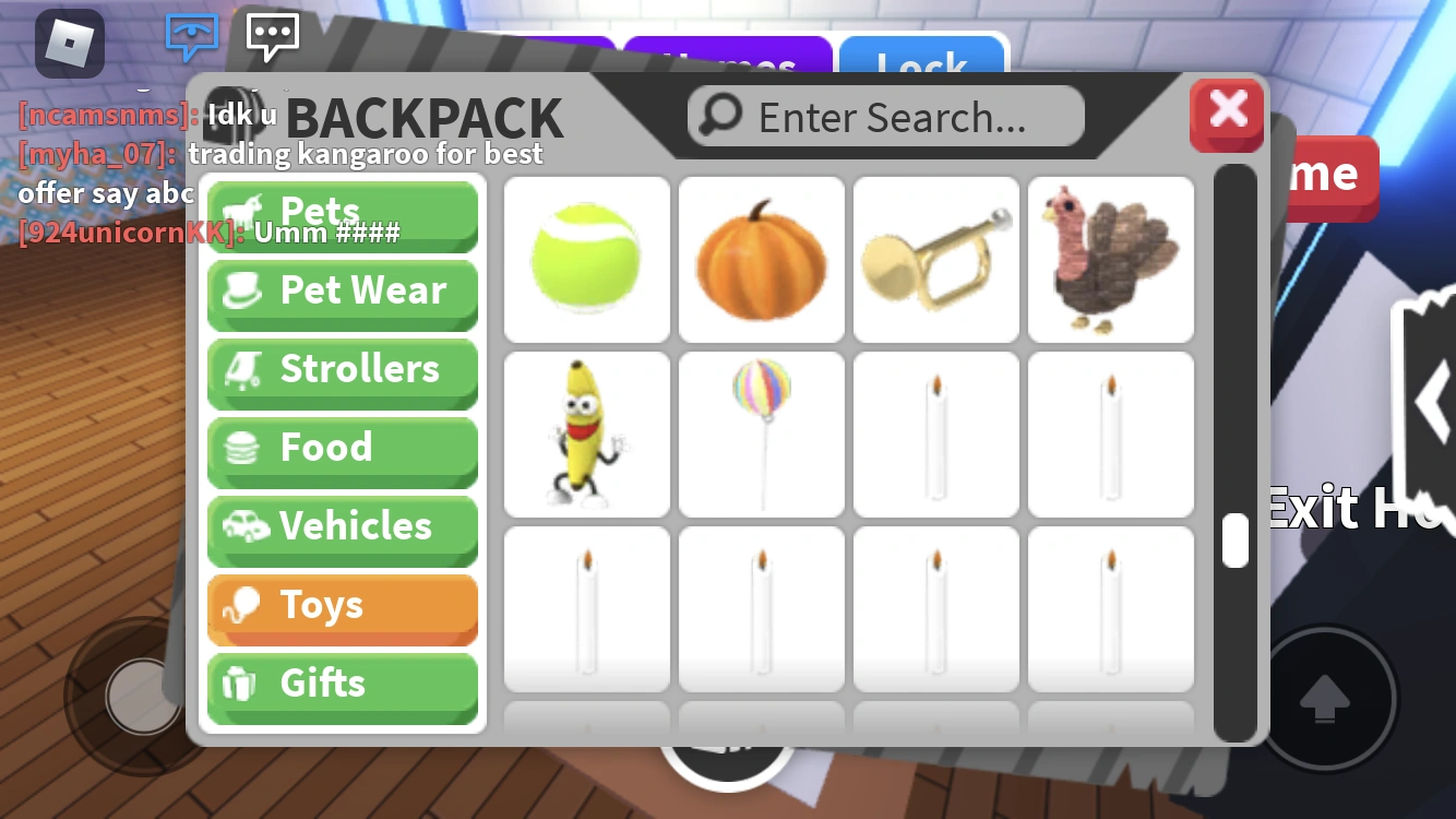 Discuss Everything About Adopt Me! Wiki Fandom