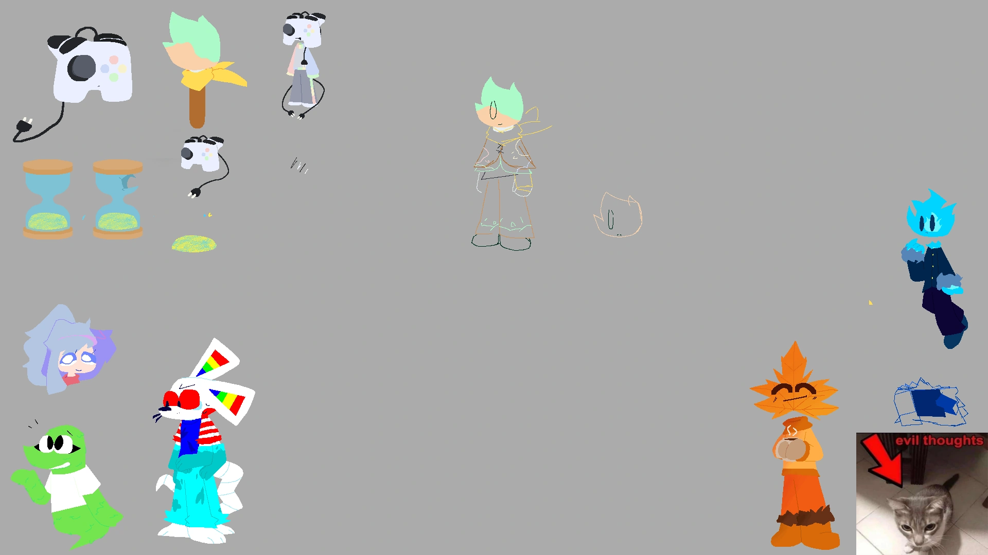 shoutouts to the clear rest tool for ruining an entire layer Fandom