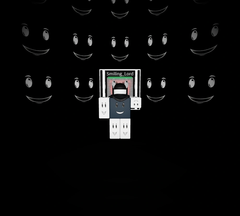 Smiling Lord | 6:06 PM Wiki | Fandom