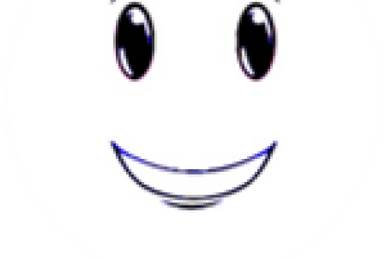 Friendly Smile, Roblox Wiki