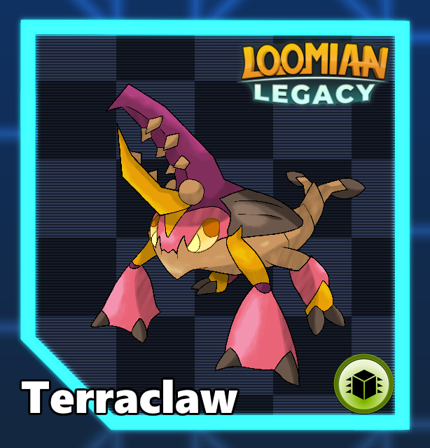 User blog:MegaGyarados/Your Favourite Pokemon of Each Type, Loomian Legacy  Wiki