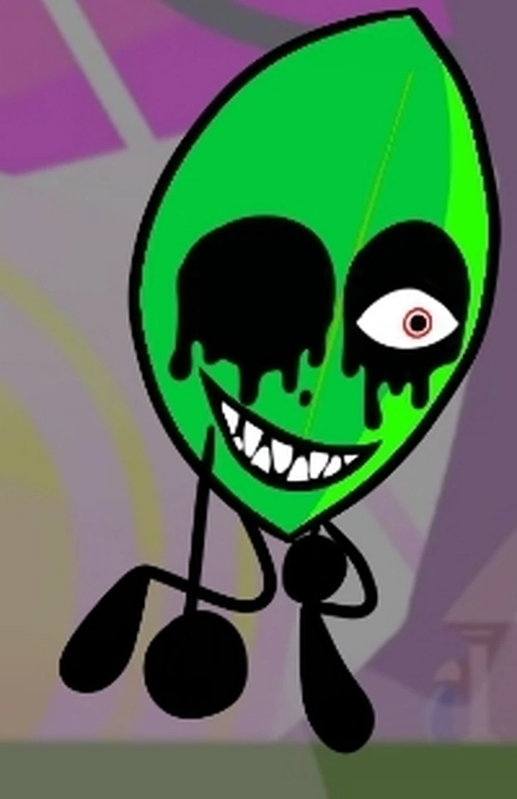 ICICLE gets jumped | Fandom