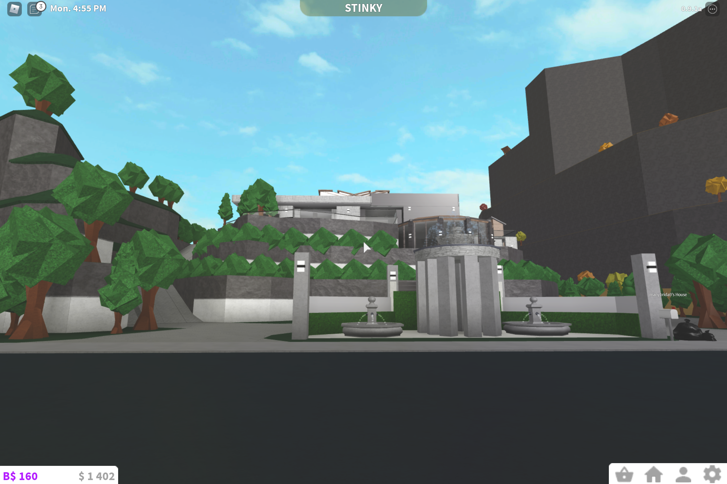 Discuss Everything About Welcome To Bloxburg Wikia Fandom - 329 stages mega fun obby roblox