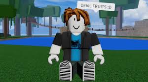 I Played BLOXFRUITS For The First Time! (Noob To Pro) 