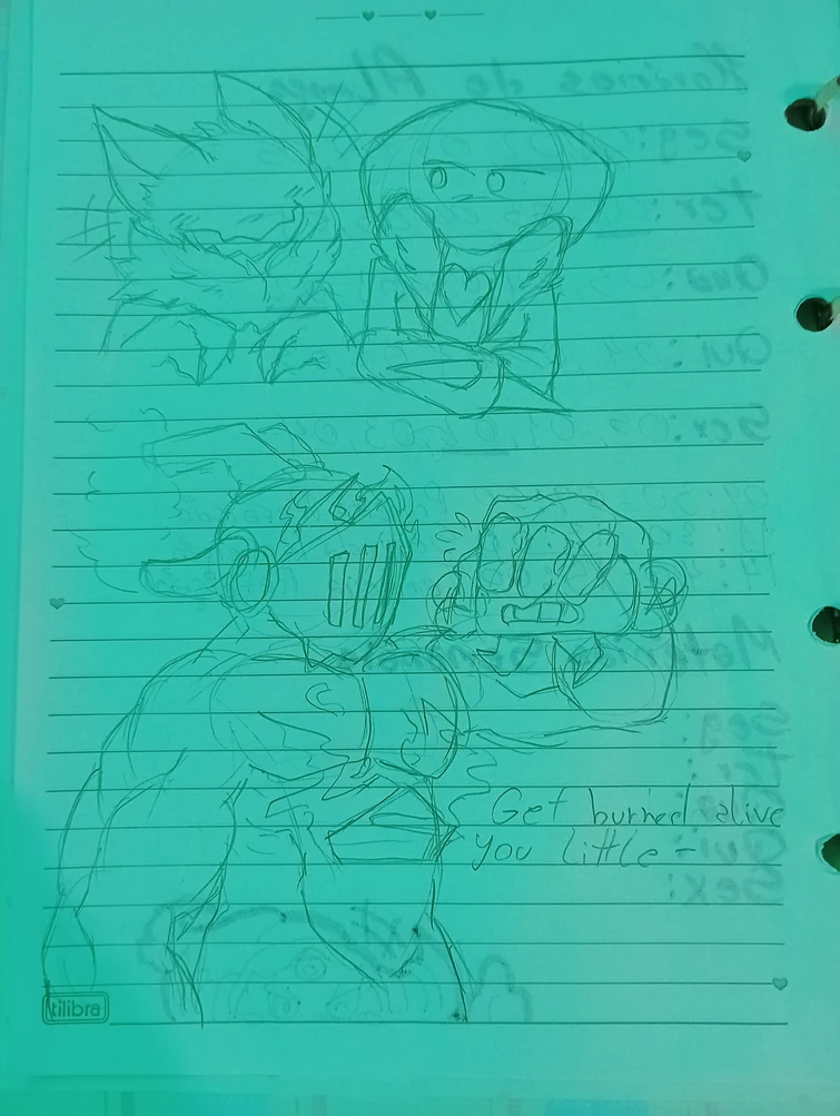 Discuss Everything About Etheriapedia | Fandom