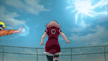 Which Naruto Vs Sasuke Fight Is Number 1 Fandom